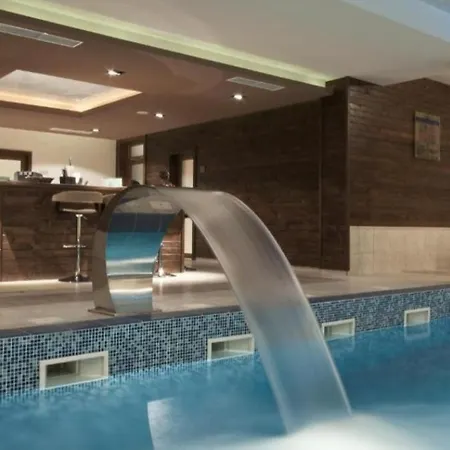 Life Apartman