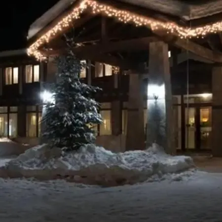 Life Apartman Banszko