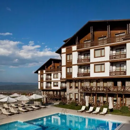 Green Life Bansko