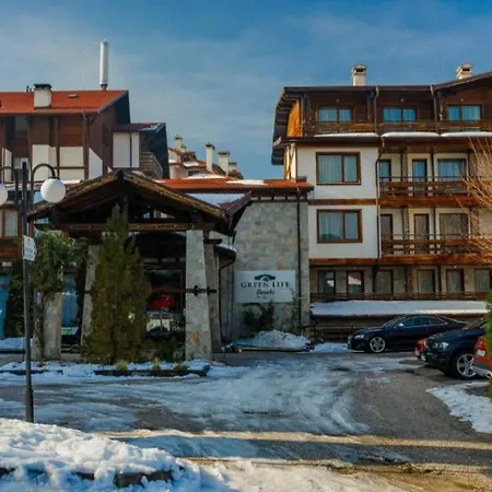 Green Life Bansko