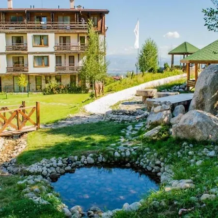 Apartment Life *